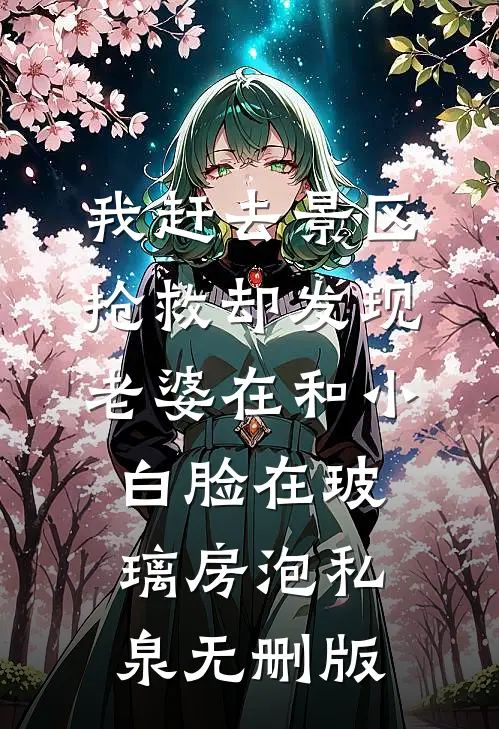 我赶去景区抢救却发现老婆在和小白脸在玻璃房泡私泉无删版