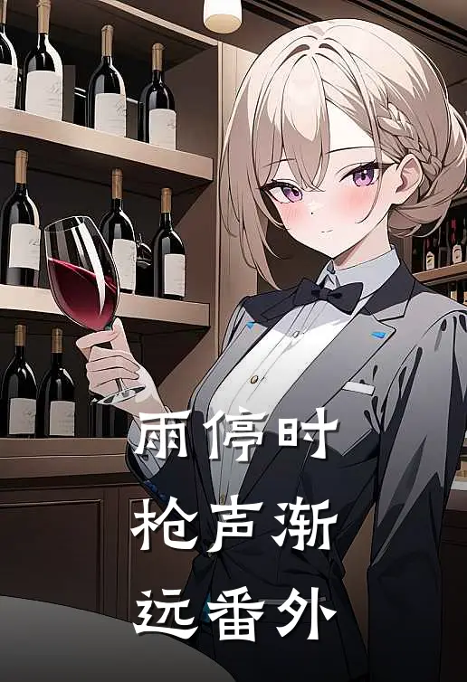 雨停时，枪声渐远 番外