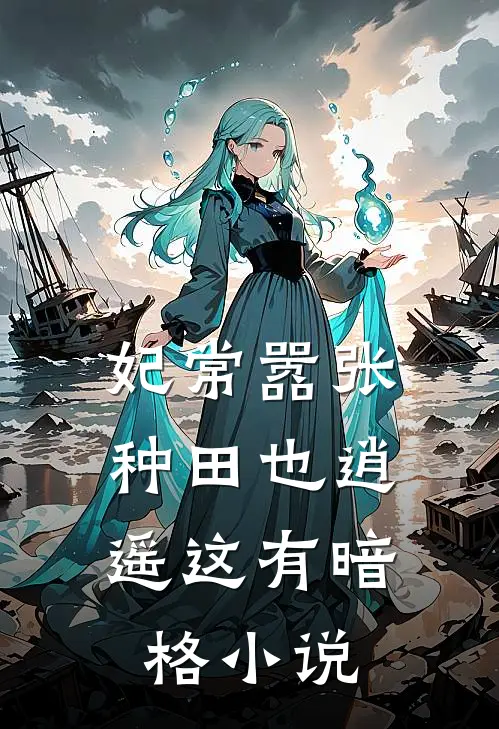 妃常嚣张：种田也逍遥-这有暗格小说
