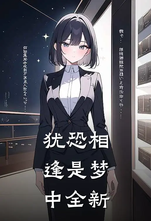 犹恐相逢是梦中全新