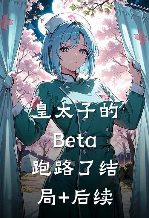 皇太子的Beta跑路了结局+后续