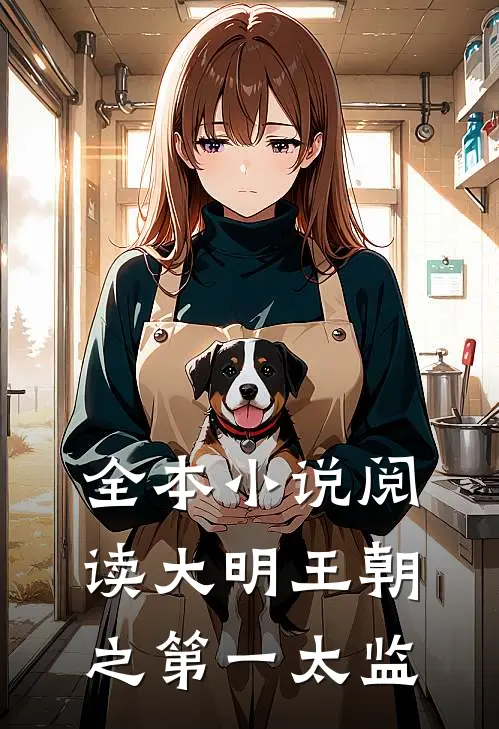 全本小说阅读大明王朝之第一太监