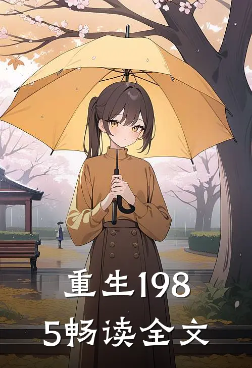 重生1985畅读全文