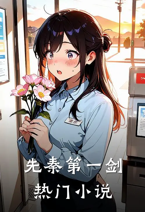 先秦第一剑热门小说