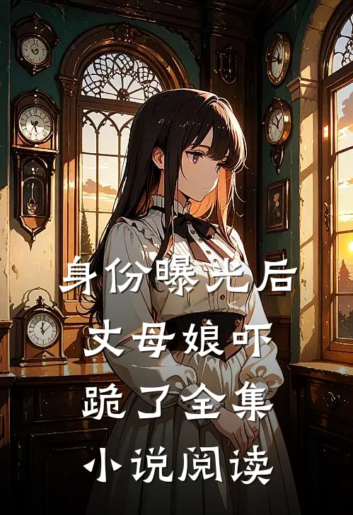 身份曝光后，丈母娘吓跪了全集小说阅读