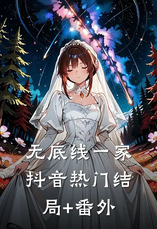 无底线一家抖音热门结局+番外