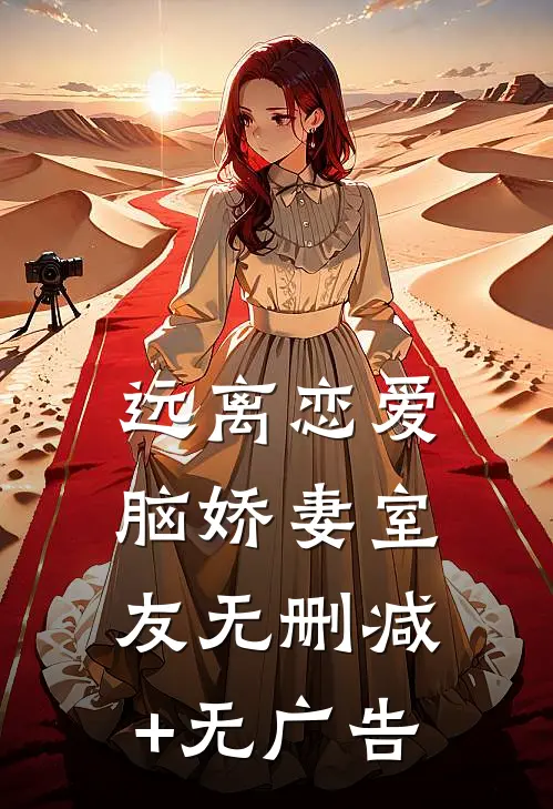 远离恋爱脑娇妻室友无删减+无广告