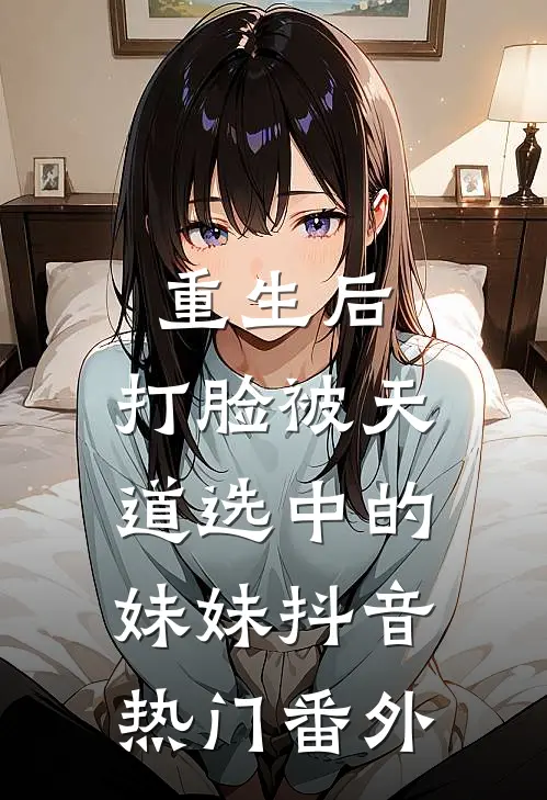 重生后，打脸被天道选中的妹妹抖音热门番外