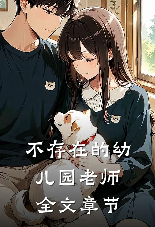不存在的幼儿园老师全文章节