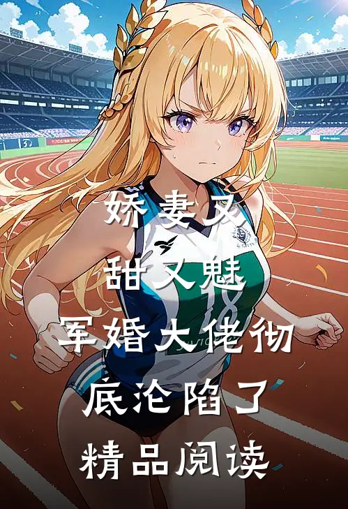 娇妻又甜又魅，军婚大佬彻底沦陷了精品阅读