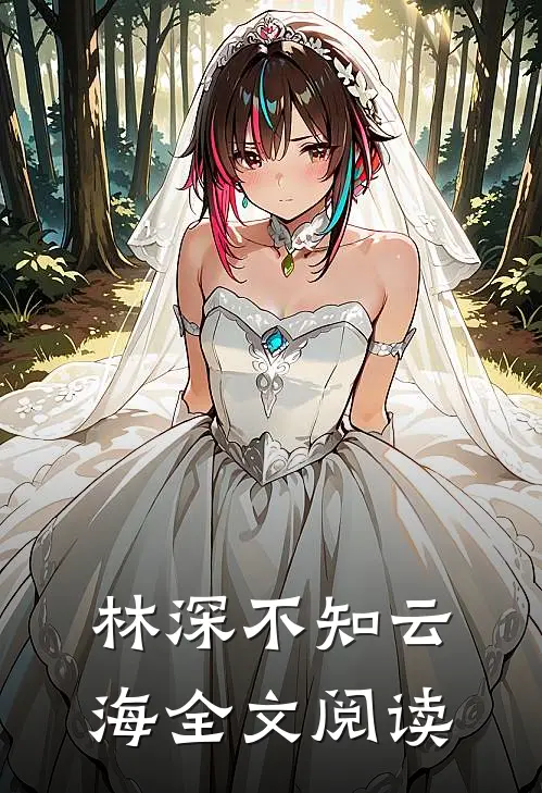 林深不知云海全文阅读