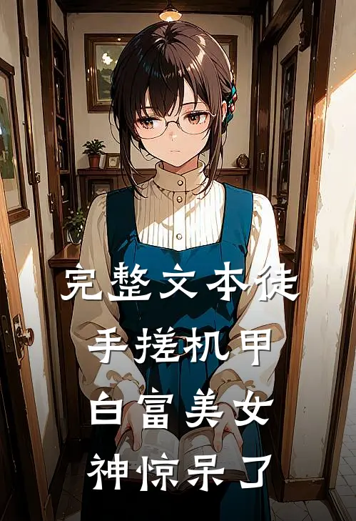 完整文本徒手搓机甲，白富美女神惊呆了