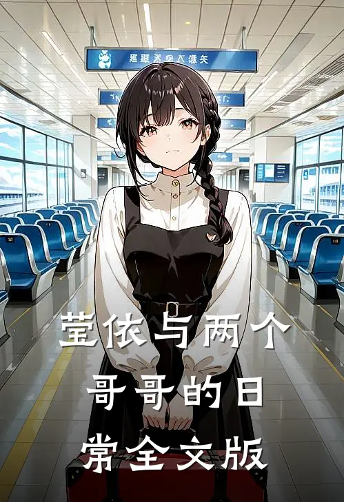莹依与两个哥哥的日常全文版