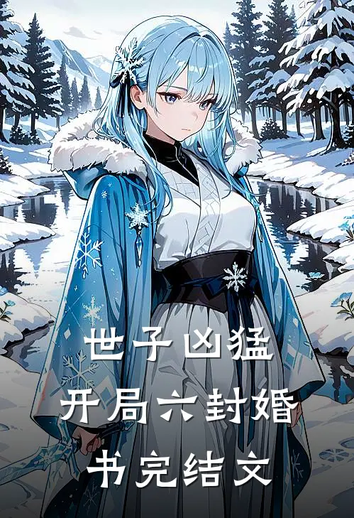 世子凶猛，开局六封婚书完结文