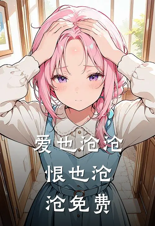 爱也沧沧，恨也沧沧免费