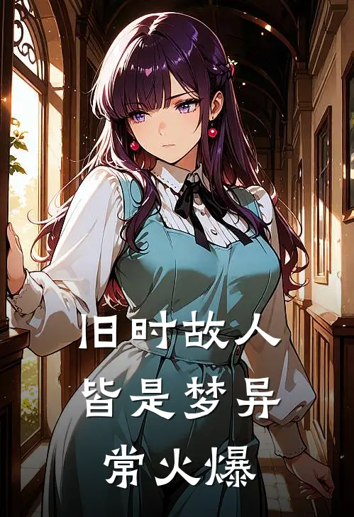 旧时故人皆是梦异常火爆