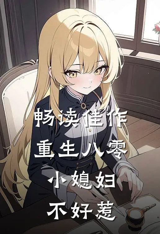 畅读佳作重生八零：小媳妇不好惹