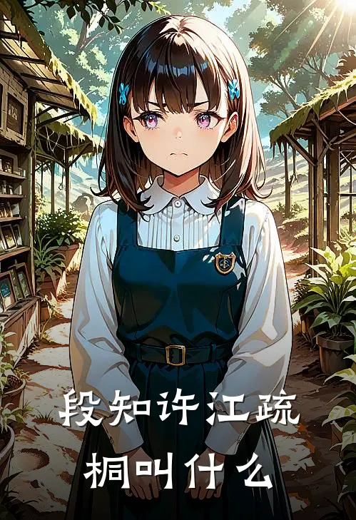 段知许江疏桐叫什么