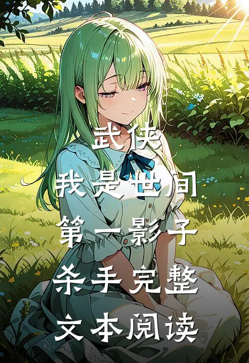 武侠：我是世间第一影子杀手完整文本阅读