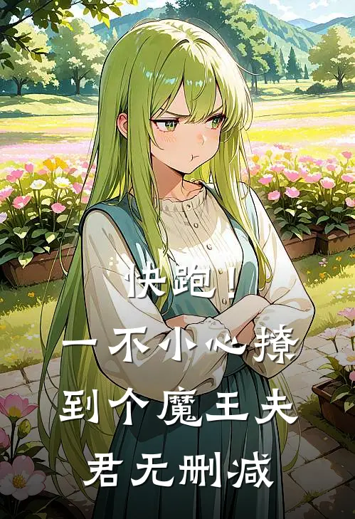 快跑！一不小心撩到个魔王夫君无删减