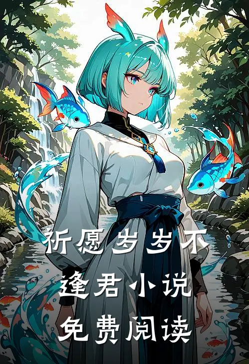 祈愿岁岁不逢君小说免费阅读