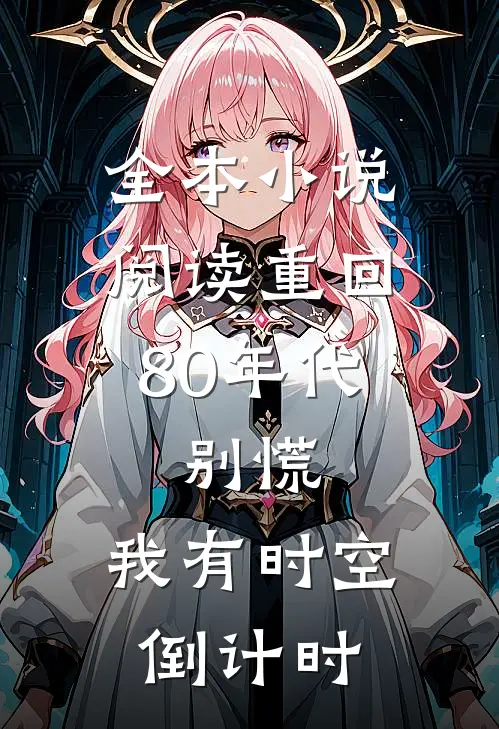 全本小说阅读重回80年代：别慌，我有时空倒计时