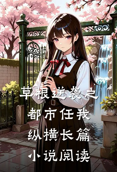 草根逆袭之都市任我纵横长篇小说阅读