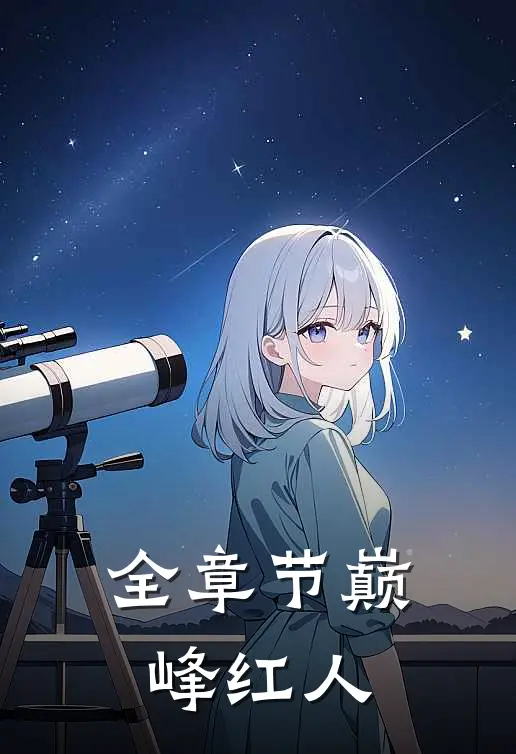全章节巅峰红人
