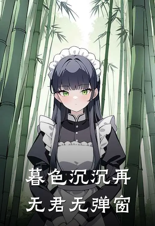 暮色沉沉再无君无弹窗