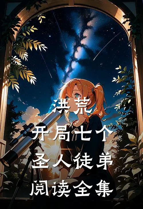 洪荒：开局七个圣人徒弟阅读全集