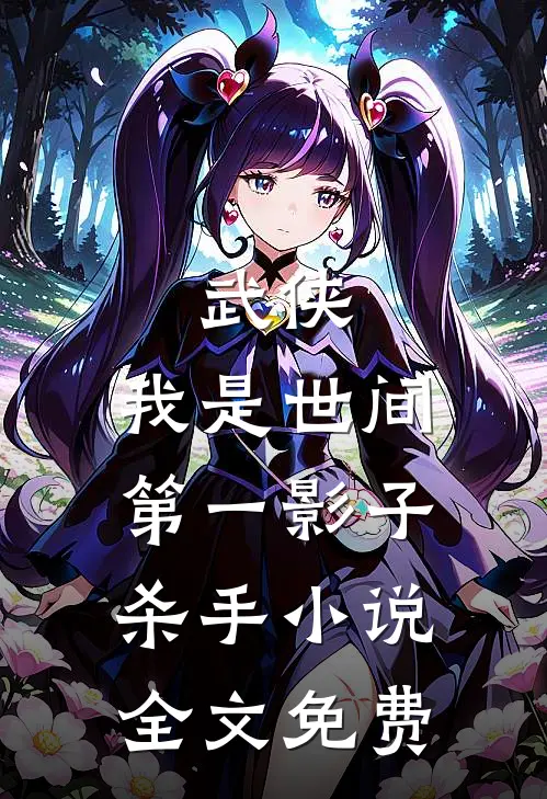 武侠：我是世间第一影子杀手小说全文免费