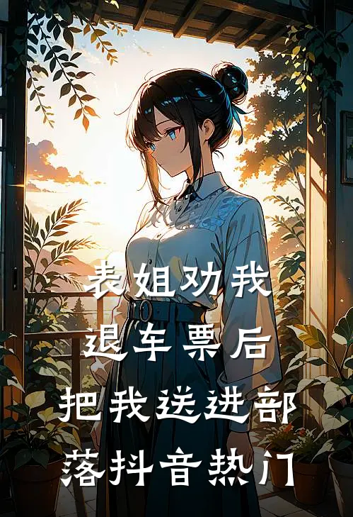 表姐劝我退车票后，把我送进部落抖音热门