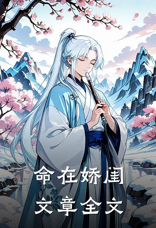 命在娇闺文章全文