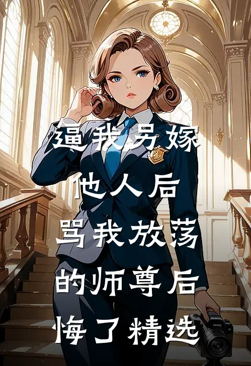 逼我另嫁他人后，骂我放荡的师尊后悔了精选