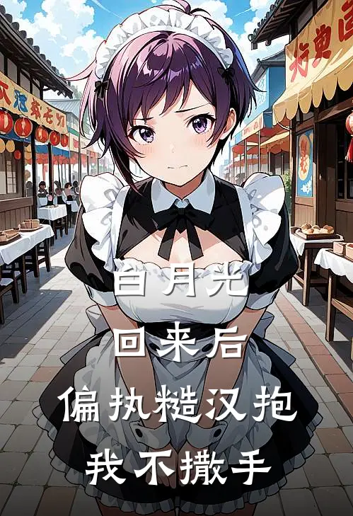 白月光回来后，偏执糙汉抱我不撒手
