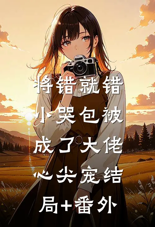 将错就错：小哭包被成了大佬心尖宠结局+番外