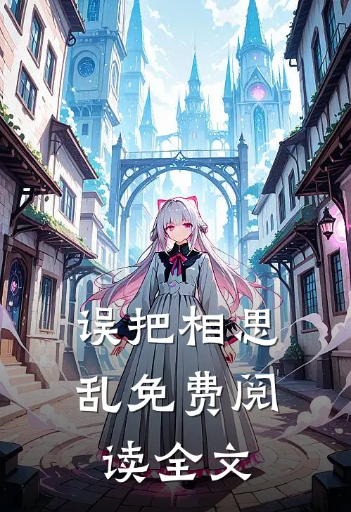 误把相思乱免费阅读全文