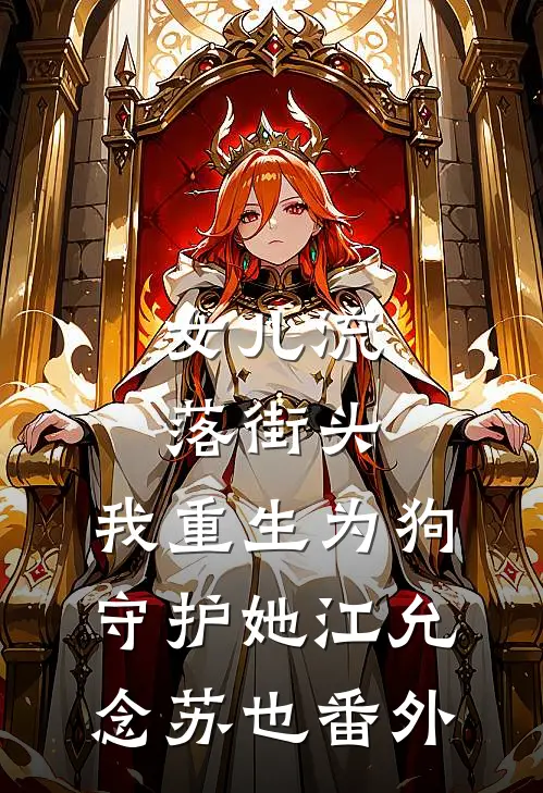 女儿流落街头，我重生为狗守护她江允念苏也 番外