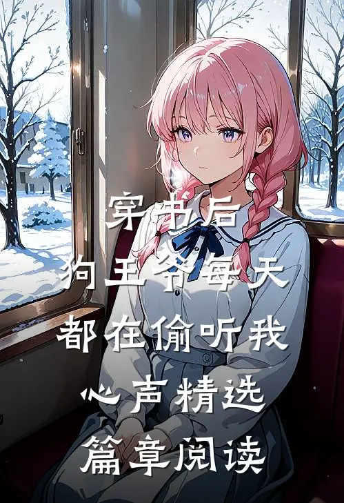 穿书后，狗王爷每天都在偷听我心声精选篇章阅读