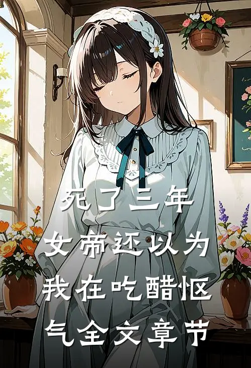 死了三年，女帝还以为我在吃醋怄气全文章节