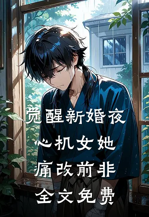 觉醒新婚夜，心机女她痛改前非全文免费