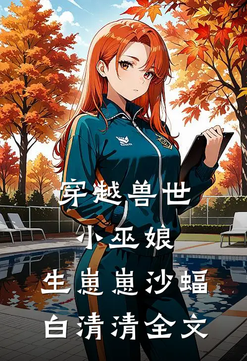 穿越兽世：小巫娘，生崽崽沙蝠白清清全文