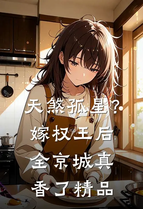 天煞孤星？嫁权王后全京城真香了精品