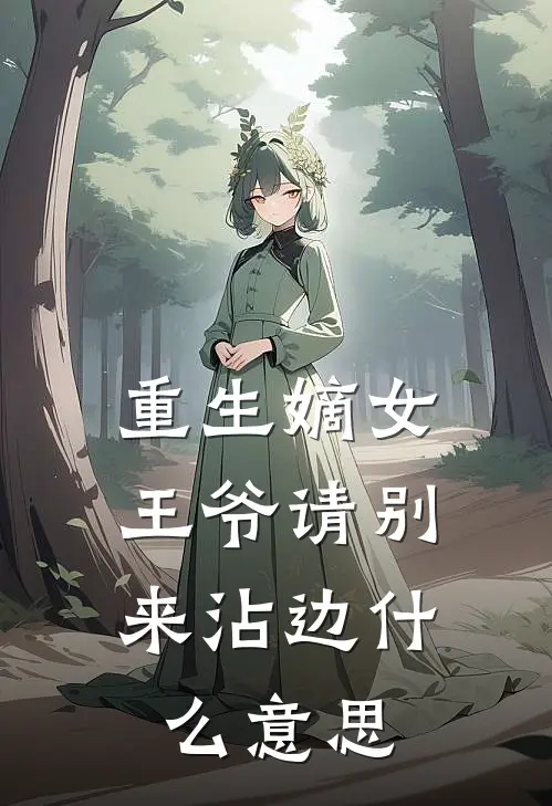 重生嫡女：王爷请别来沾边什么意思