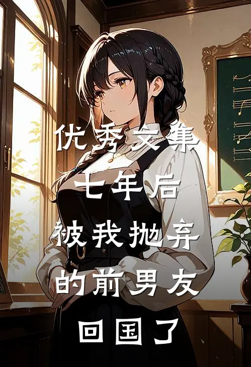优秀文集七年后，被我抛弃的前男友回国了