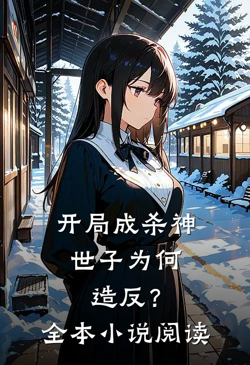 开局成杀神，世子为何造反？全本小说阅读