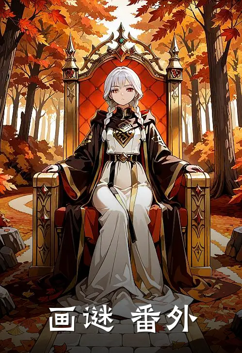 画谜 番外