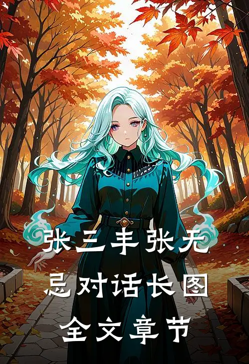张三丰张无忌对话长图全文章节