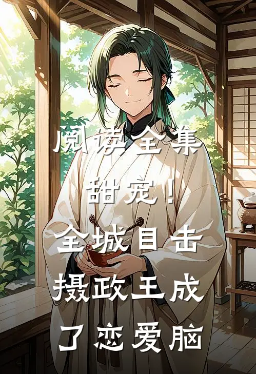 阅读全集甜宠！全城目击摄政王成了恋爱脑