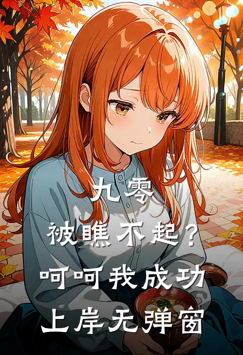 九零：被瞧不起？呵呵我成功上岸无弹窗